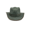 Pasadena Shapeable Canvas Hat