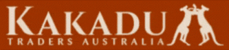 Kakadu Traders Australia