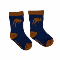 Good Socks - Kangaroo - Kakadu Traders Australia