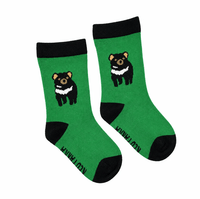 Good Socks - Tassie Devil - Kakadu Traders Australia