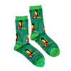 Good Socks - Rainbow Lorikeet