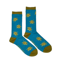Good Socks - Turtle - Kakadu Traders Australia