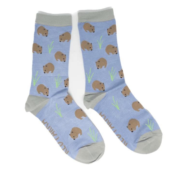 Good Socks - Wombat - Kakadu Traders Australia