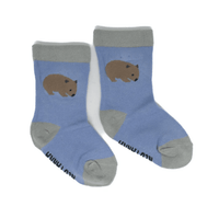 Good Socks - Wombat - Kakadu Traders Australia