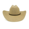 The Saddler Wool Felt Hat