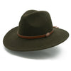 Barossa Woolfelt Hat