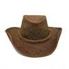 Santa Fe Shapeable Hat