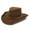 Santa Fe Shapeable Hat