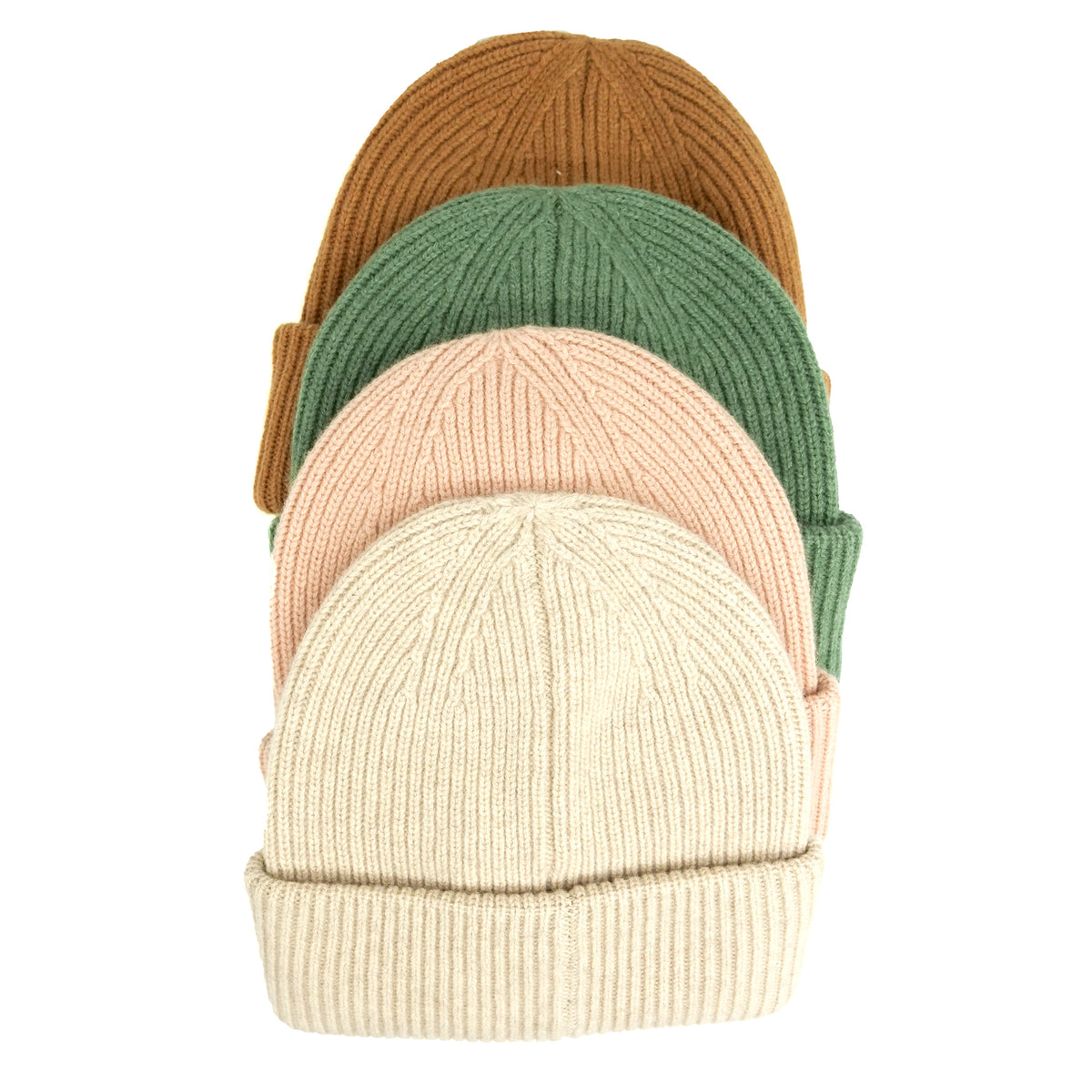 Sullivan Beanie - Pine - Kakadu Traders Australia