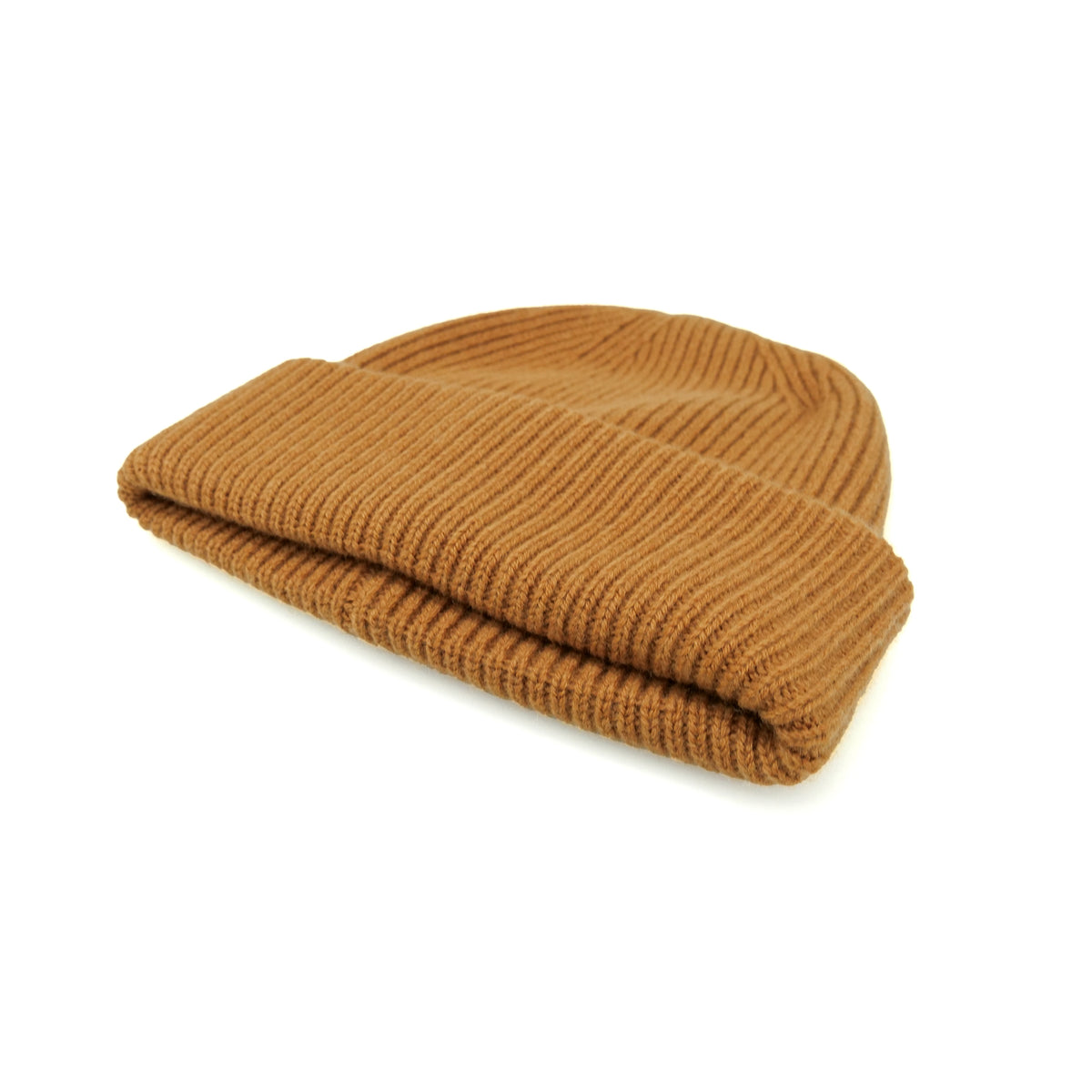 Sullivan Beanie - Caramel - Kakadu Traders Australia