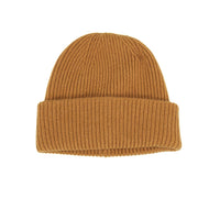 Sullivan Beanie - Caramel - Kakadu Traders Australia
