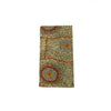 Glasses Case with Kangaroo Leather Backing