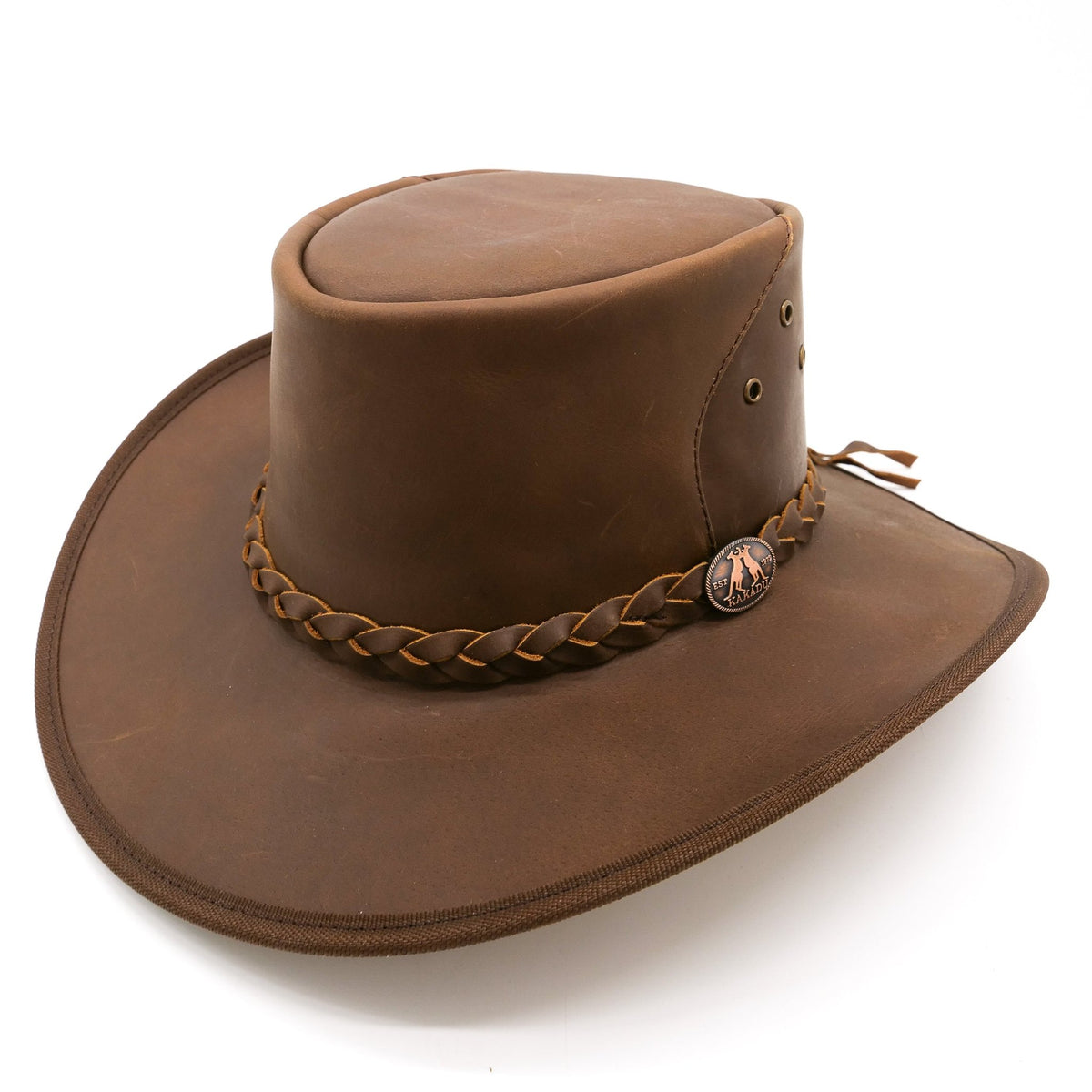 Talbot Hat - Kakadu Traders Australia