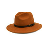 Deer Hunter Wool Felt Hat