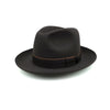 The Hustler Wool Felt Hat