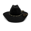 The Pick Up Rider - Fur Felt Hat