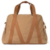 Trap Duffle Large in Toffee