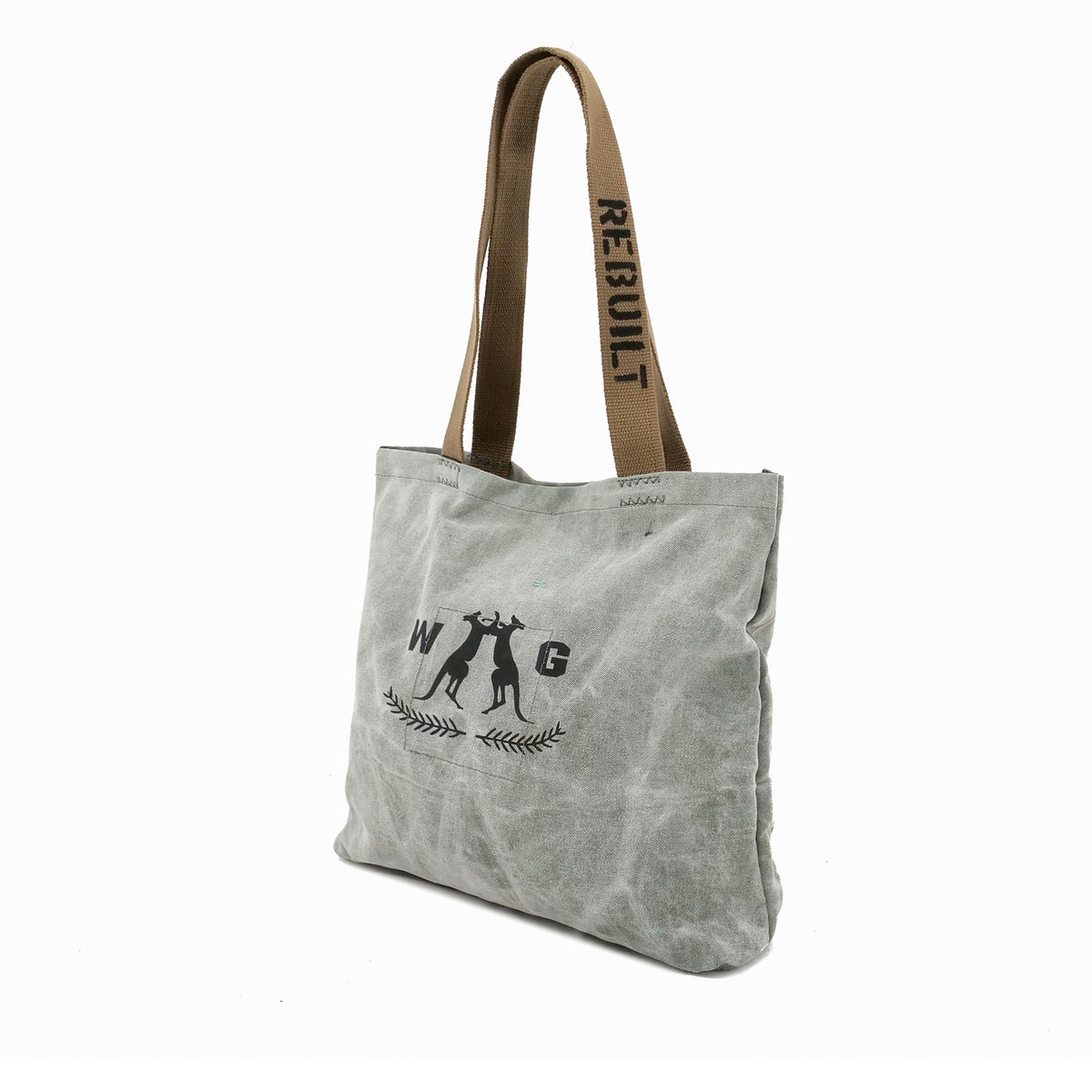 Utility Tote – Small - Kakadu Traders Australia