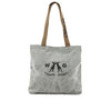 Utility Tote – Small