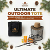 ULTIMATE OUTDOOR TOTE