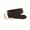 Outrider Leather Belt