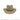 Ziggy Wool Felt Hat - Kakadu Traders Australia