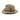 Ziggy Wool Felt Hat - Kakadu Traders Australia