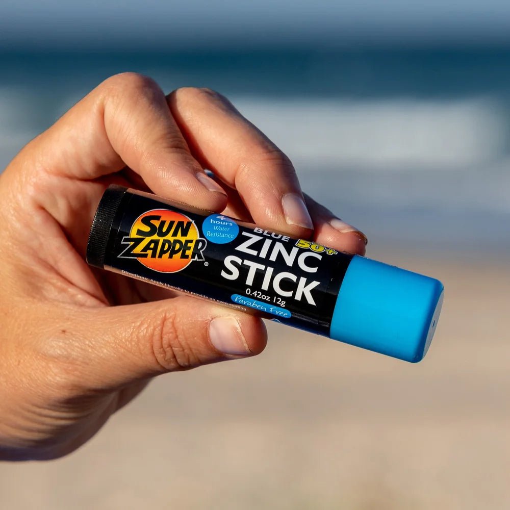 Zinc Stick SPF 50+ (Sun Zapper) - Kakadu Traders Australia