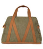 Trap Duffle medium in Rosemary