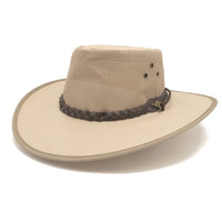 Cairns Breeze Hat - Kakadu Traders Australia