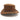 Brown Suede