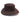 Dark Brown Suede