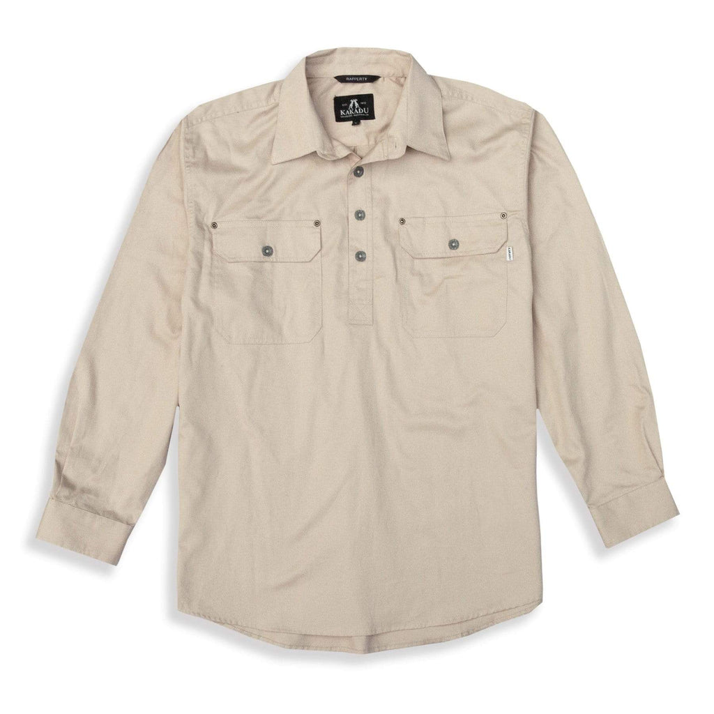 Shop Rugged Shirt Collection Online | Kakadu Traders Australia