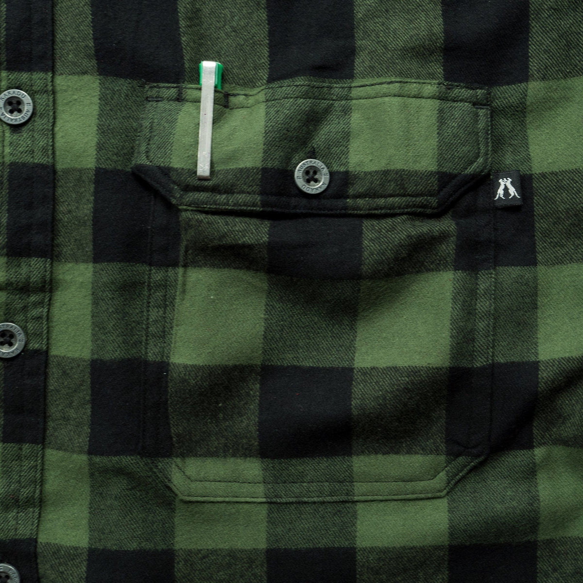 Green Check