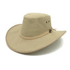 Cape York Canvas Hat