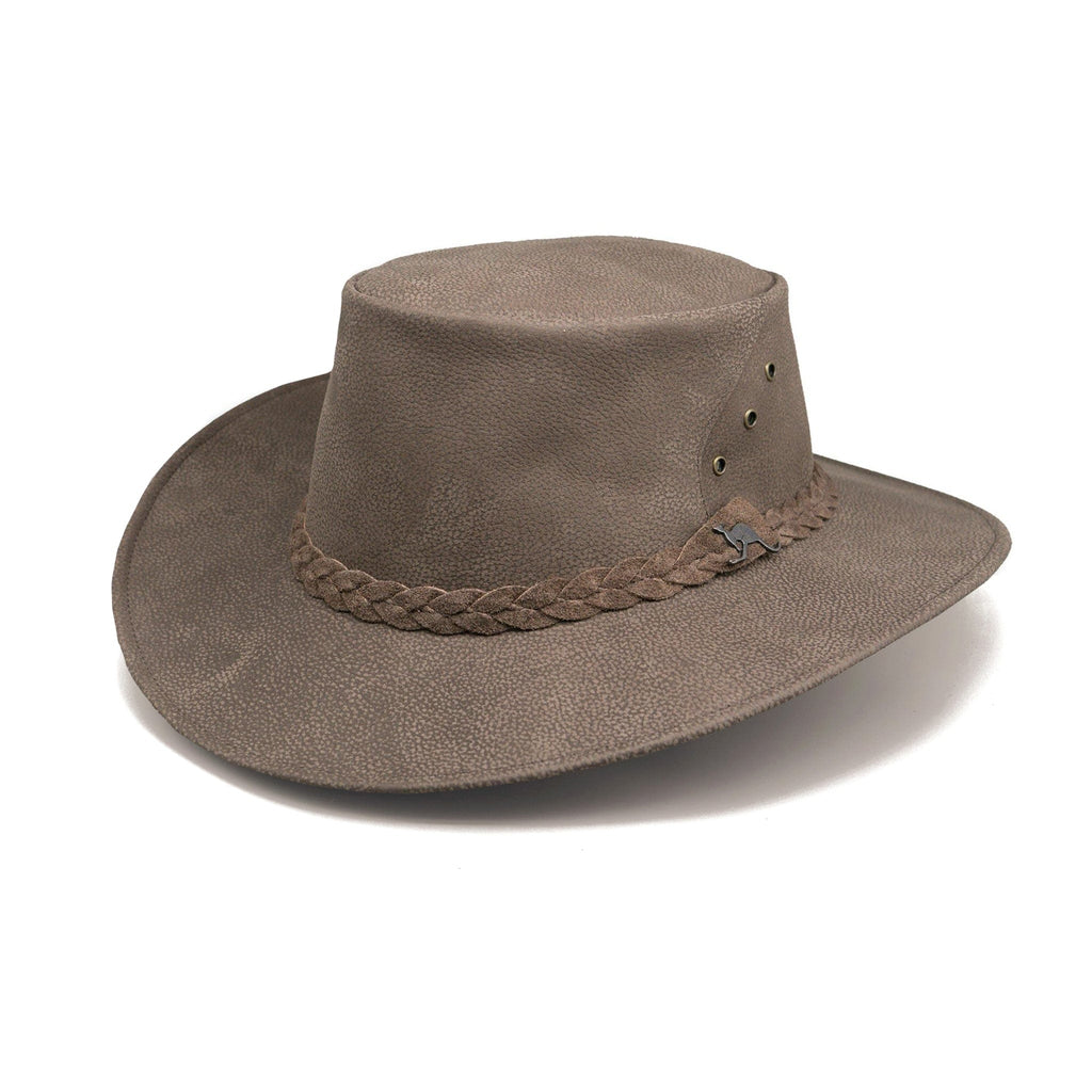 Shop Wholesale Leather Hats Online Australia - Kakadu Traders Australia