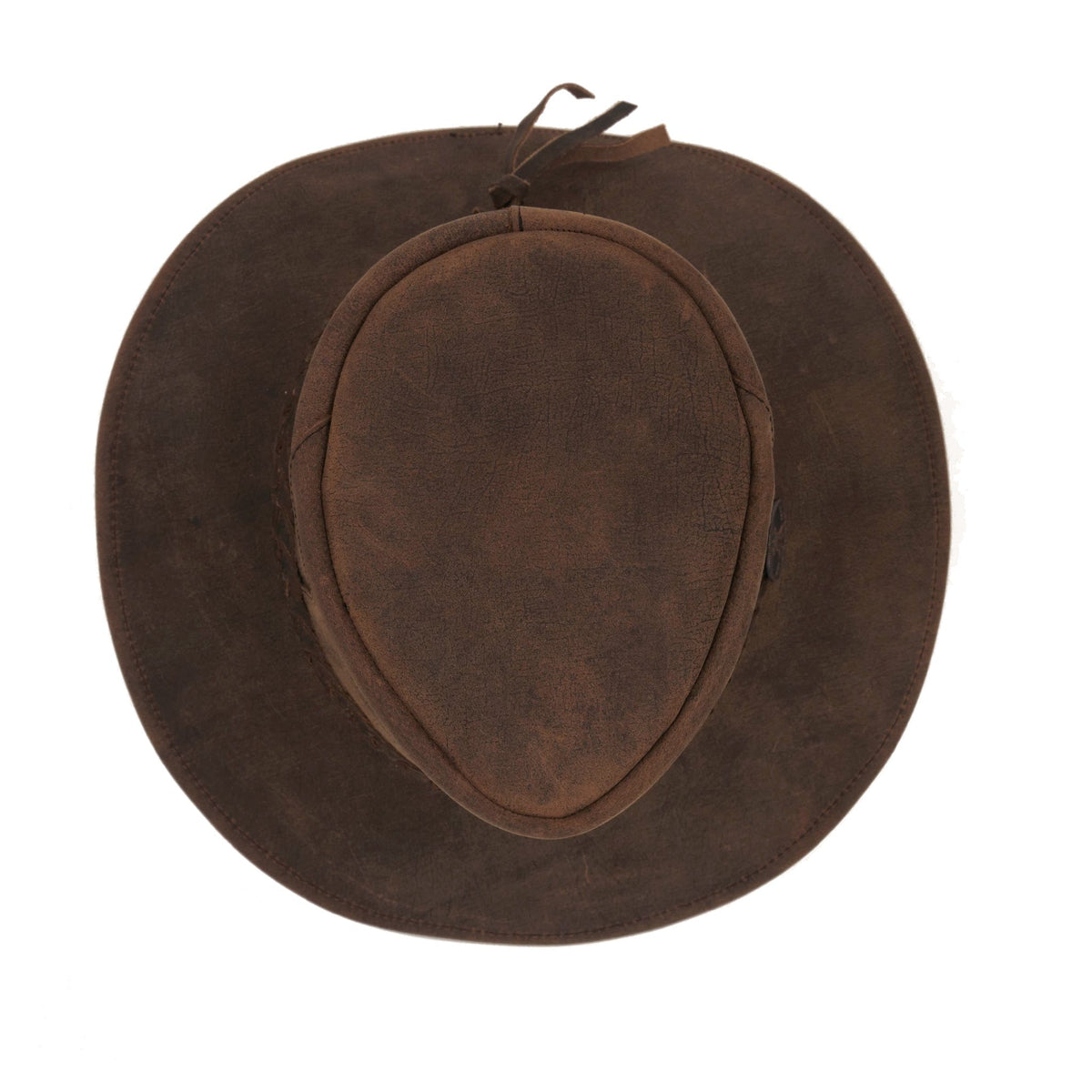 Bulldog Shapeable Hat - Kakadu Traders Australia