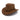 Brown Suede