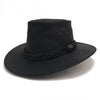 Bushranger Leather Hat