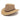 Tan Suede